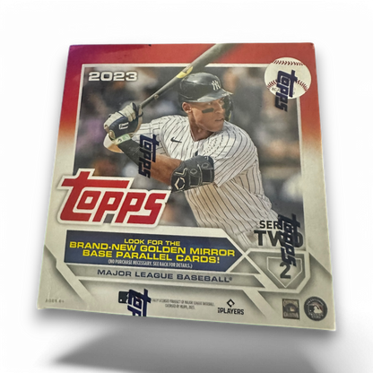 2023 Topps Series Two Baseball – Monster Box