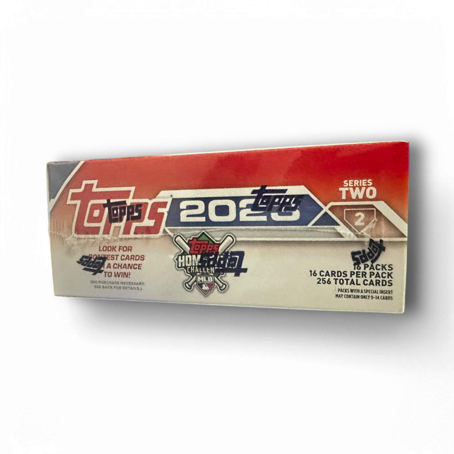 2023 Topps Series Two Baseball – Monster Box