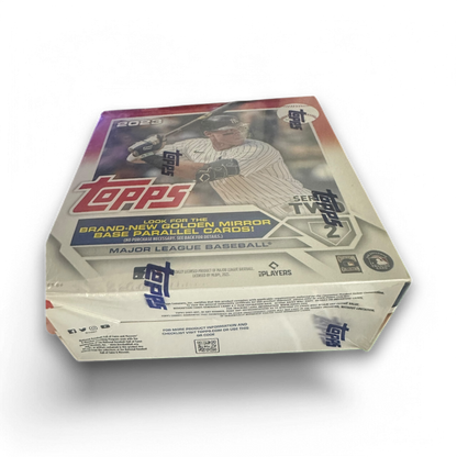 2023 Topps Series Two Baseball – Monster Box