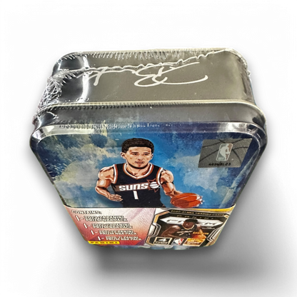 2024 Panini Championship Collection Basketball - Collectible Tin