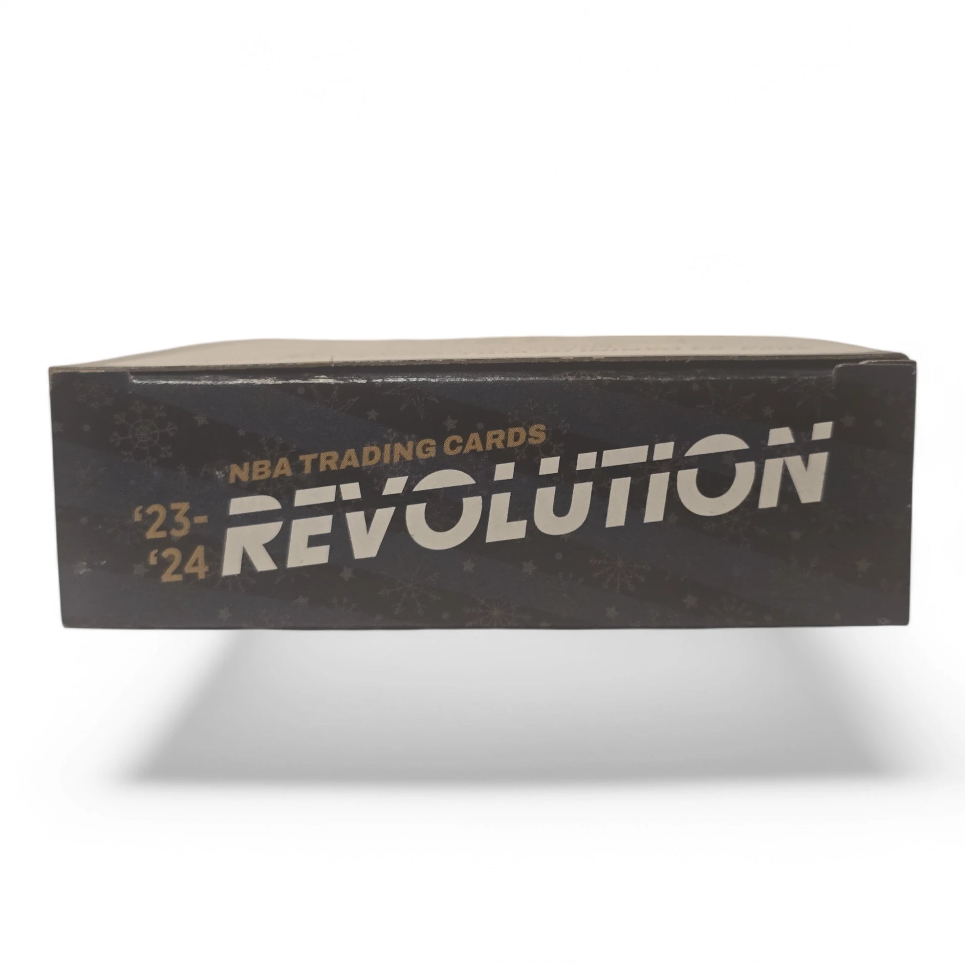 Panini Revolution Basketball Card Hanger Box