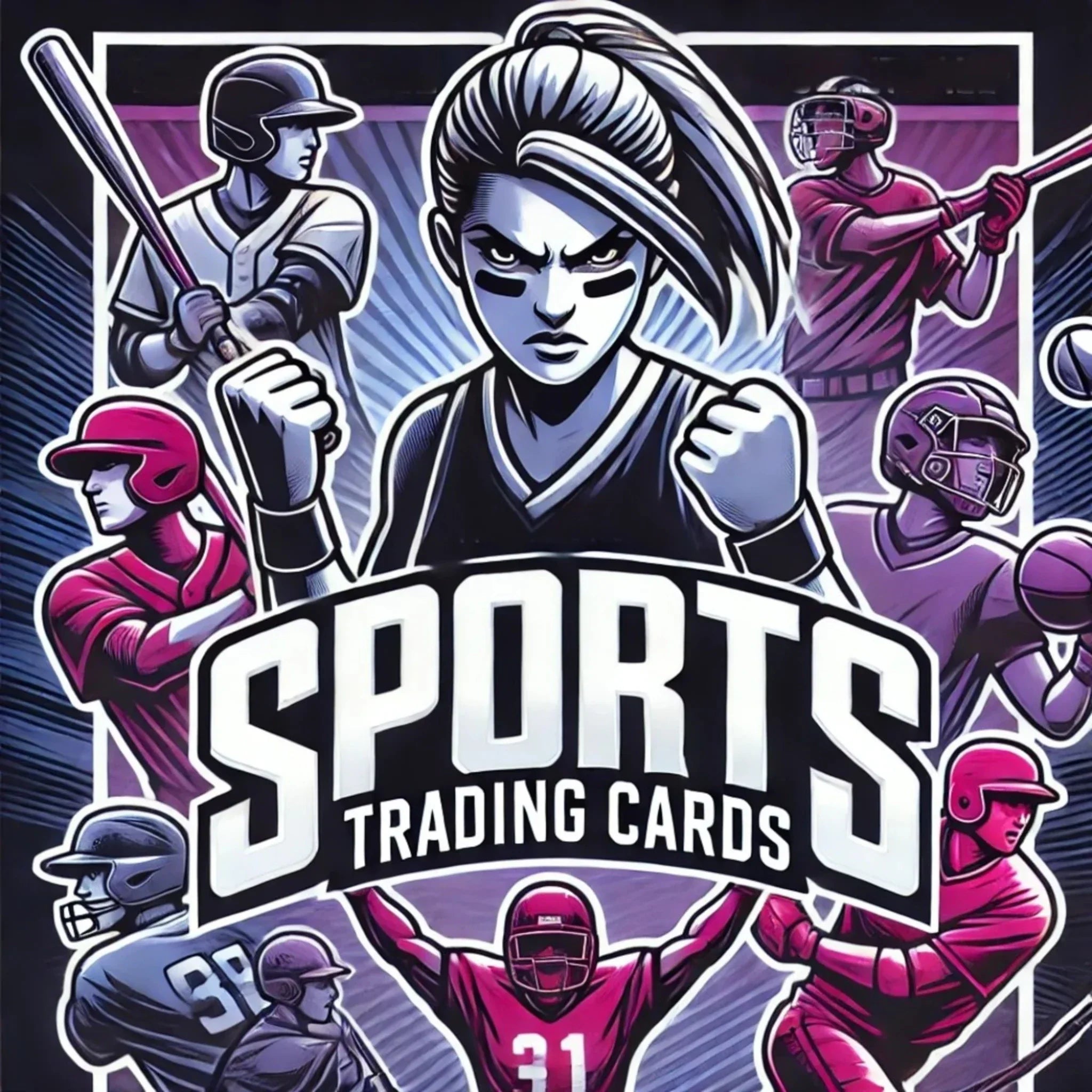 Sports Trading Cards: Shop Sealed NFL, NBA, MLB & NHL Boxes from Every Brand