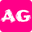 A.G. Sports Cards logo