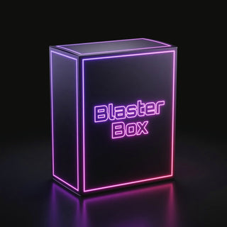 Blaster Box