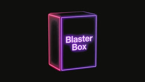 Blaster Box