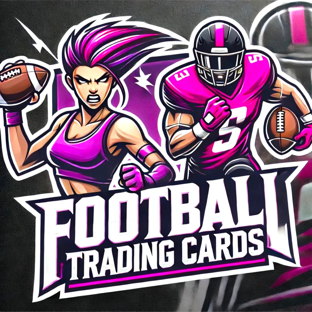 NFL Football Trading Cards: Chase Downtowns, Kabooms & Top Rookie Cards