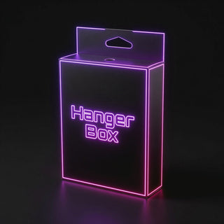 Hanger Box