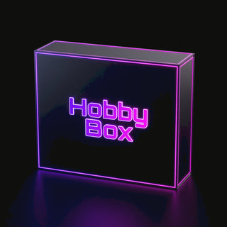 Hobby Box