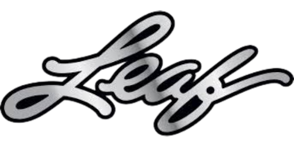 Leaf Trading Cards Brand Logo