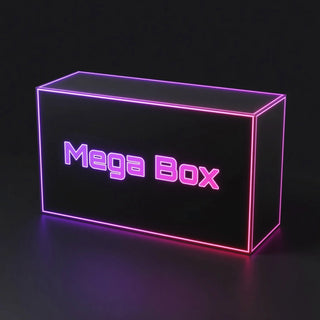 Mega Box