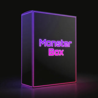 Monster Box