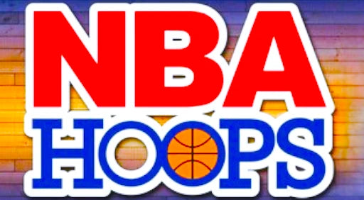 Panini NBA Hoops Trading Cards: First Access to Every NBA Rookie Card Class Each Year