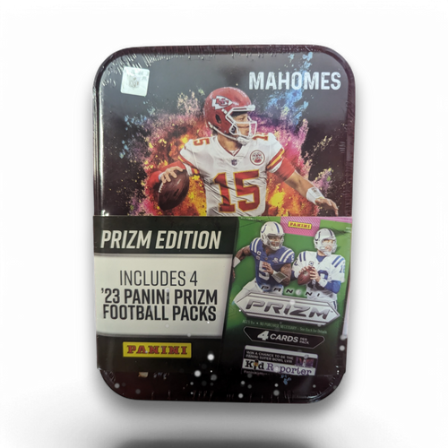 2023 Panini Prizm MJH Championship - Collectible Tin