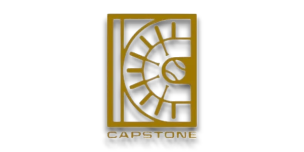 CapstoneCard Set Logo
