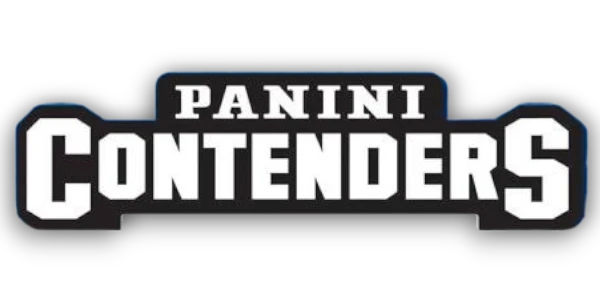 Panini Contenders Sealed Sports Trading Cards