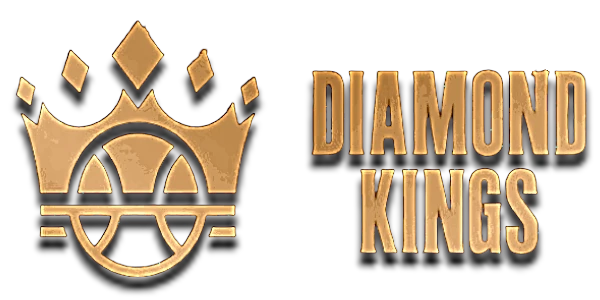 Diamond KingsCard Set Logo