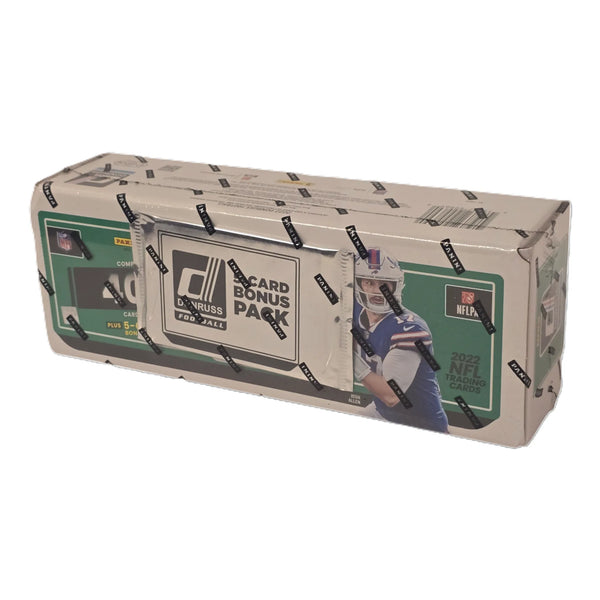 Factory Set Packaging Logo