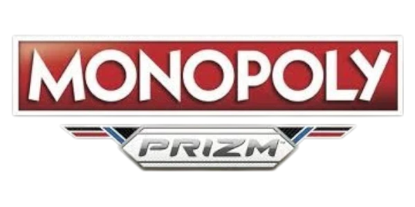Prizm MonopolyCard Set Logo