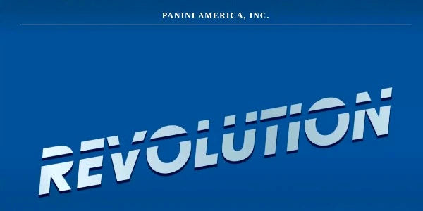 Panini Revolution NBA: Cosmic, Fractal, and Supernova Parallel Designs 2015-2024 Sunburst