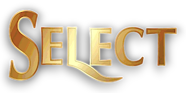 SelectCard Set Logo