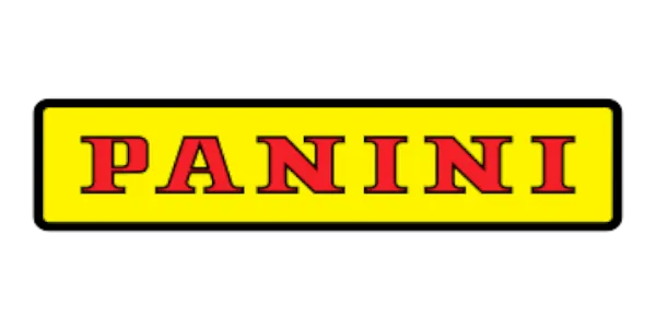 Panini Trading Cards