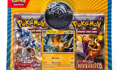 Blister Pack