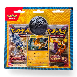 Blister Pack