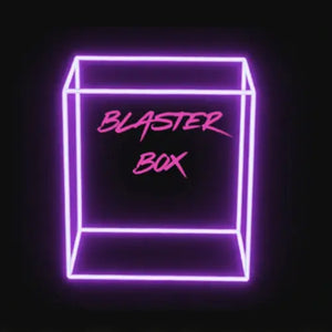 Blaster Box