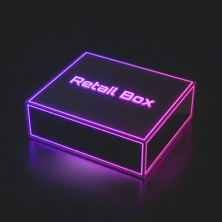 Retail Box