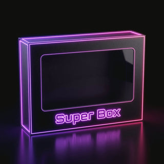 Super Box