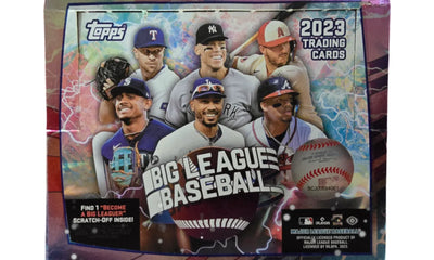 Hobby Box