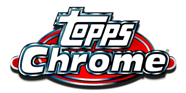 Topps Chrome Trading Cards: Refractor Parallels, Rookie Auto Cards & Chromium MLB Hits