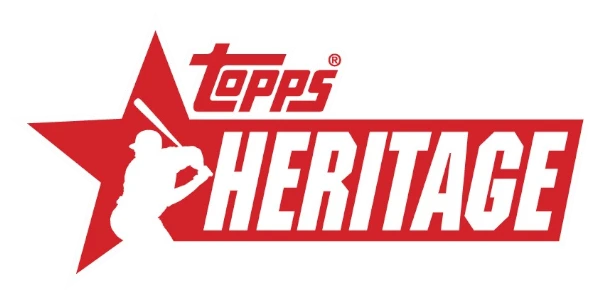 Topps Heritage Baseball 2021–2023 — Blasters, Mega Boxes & Value Packs