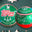 Topps Holiday