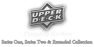Upper Deck Flagship Series Hockey