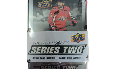 Collectible Tin