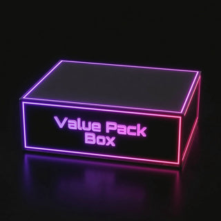 Value Pack Box