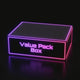 Value Pack Box