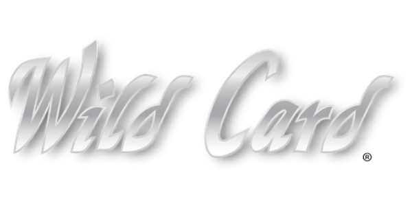Wild Card Trading Cards